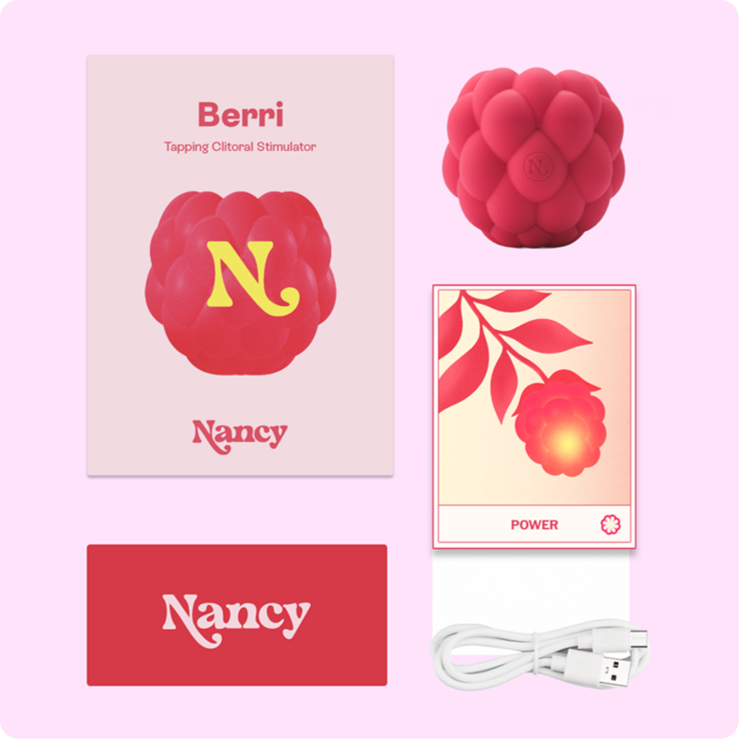 Berri — detalhes