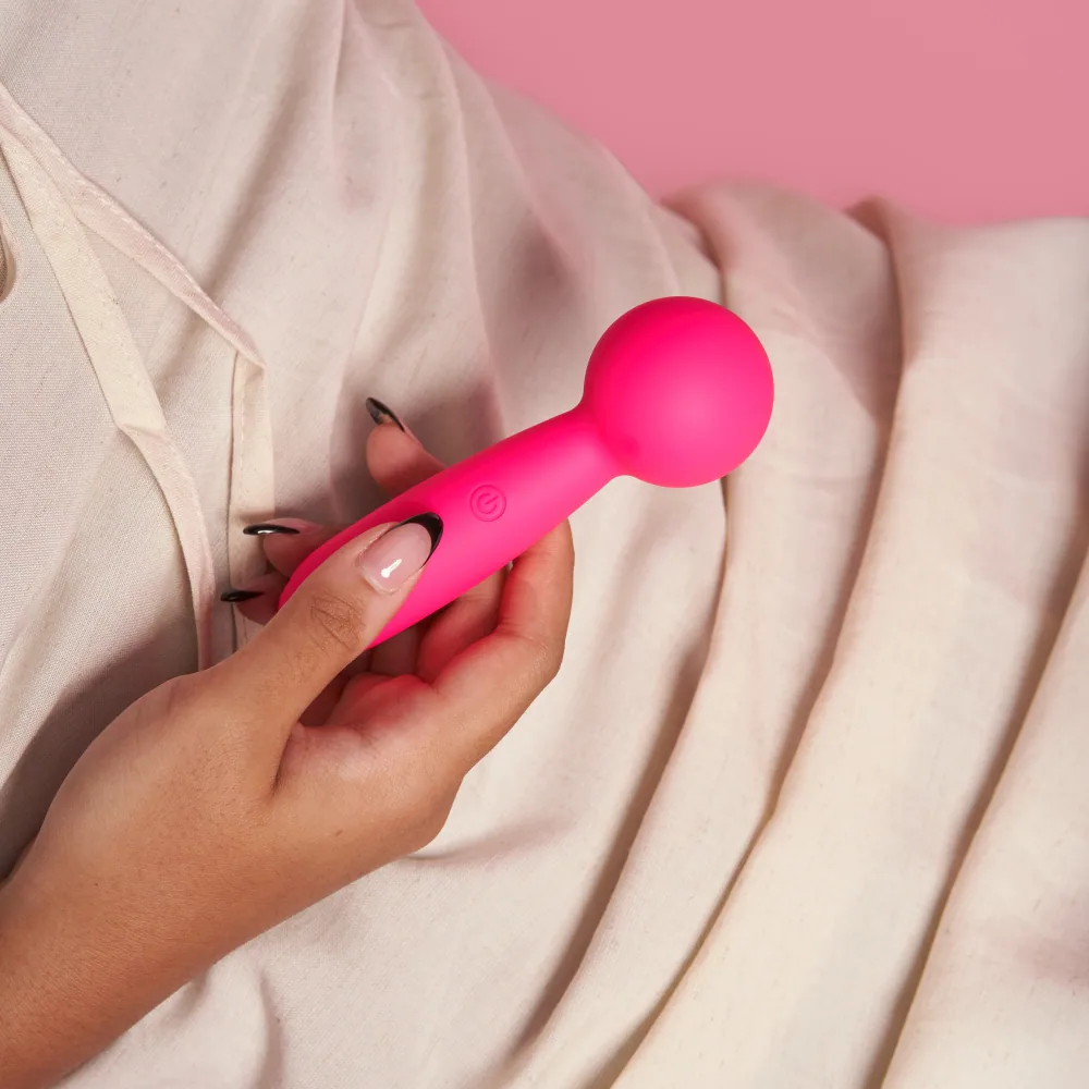 Lolly — com bolsa